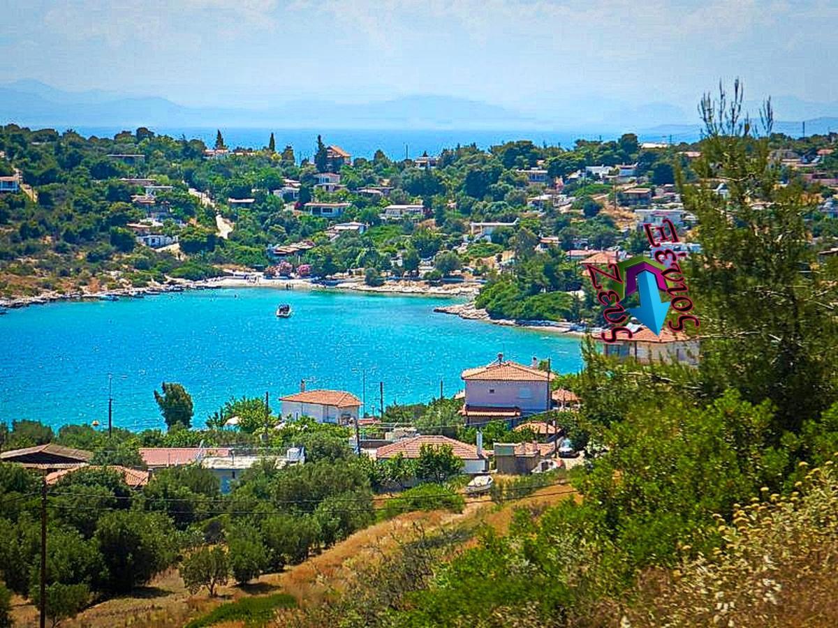 Appartamento Ξένιος Ζευς Ηλιακτής. Χώρος Χαλάρωσης & Ξεκούρασης Agios Georgios  Esterno foto